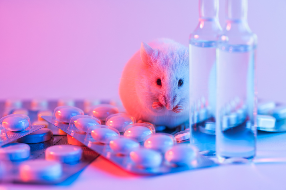 Is There a Need to Test New Drugs On Animals? The FDA Modernization Act 2.0