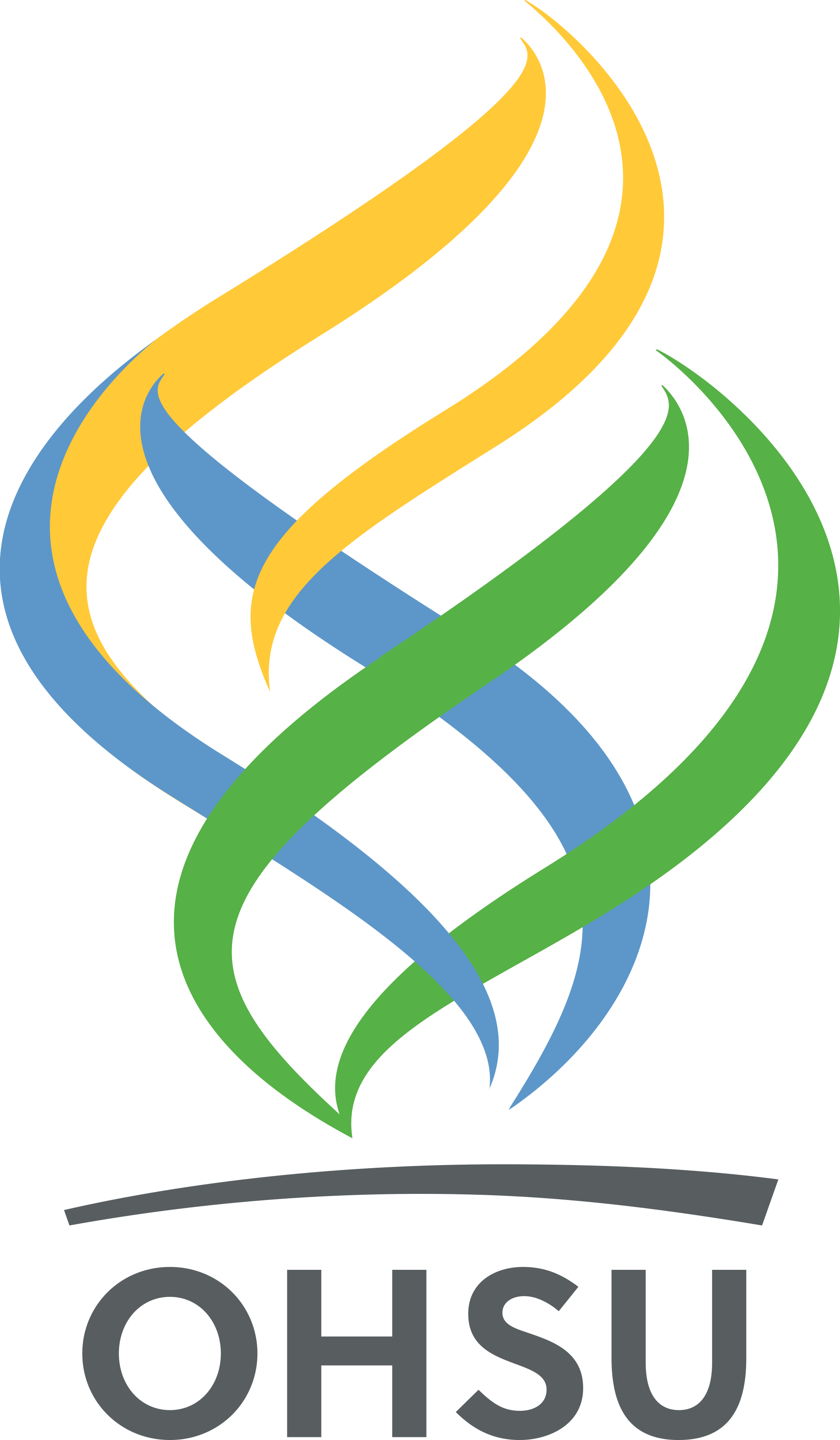 Oregon Health Sciences University logo